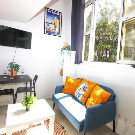Appartement Louisa Yourhosthelper