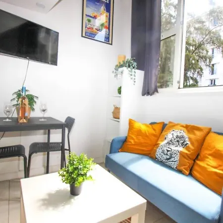 Appartement Louisa Yourhosthelper