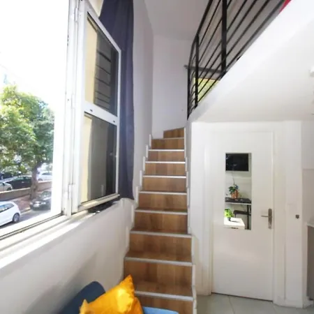 Apartment Louisa Yourhosthelper